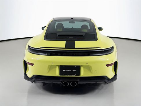 Used 2026 Porsche 911 GT3 RWD image 23