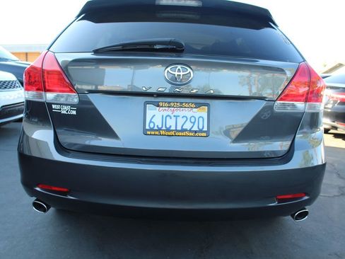Used 2009 Toyota Venza image 13