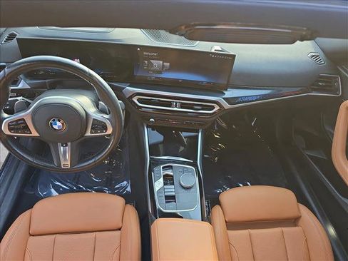 Used 2023 BMW M240i xDrive Coupe w/ Premium Package AWD/4WD image 9