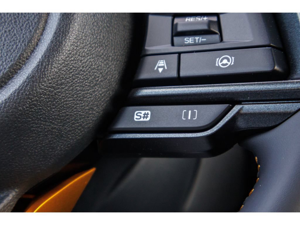 New 2026 Subaru Forester Touring AWD/4WD image 28