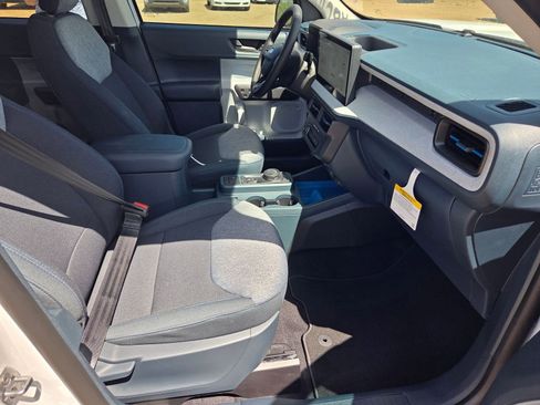 New 2026 Ford Maverick XLT FWD image 26
