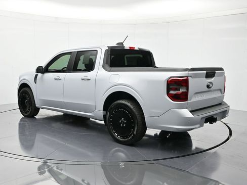 New 2026 Ford Maverick Lobo AWD/4WD image 7