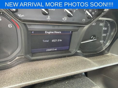 Used 2019 GMC Sierra 1500 SLT w/ SLT Premium Package AWD/4WD image 8