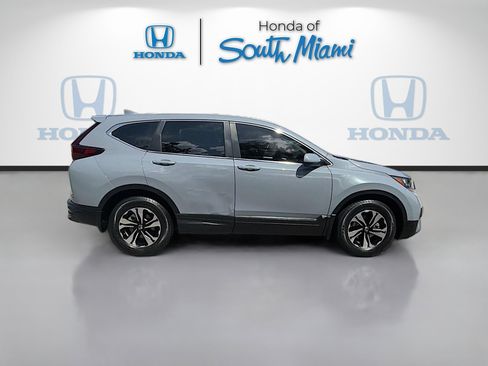 Used 2021 Honda CR-V Special Edition image 8