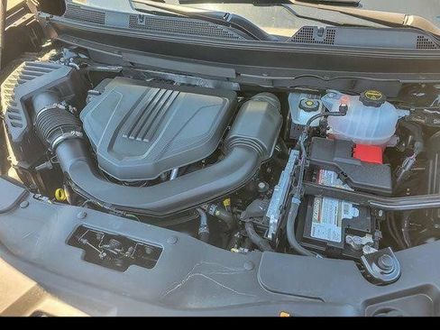 Used 2025 GMC Acadia Elevation AWD/4WD image 25