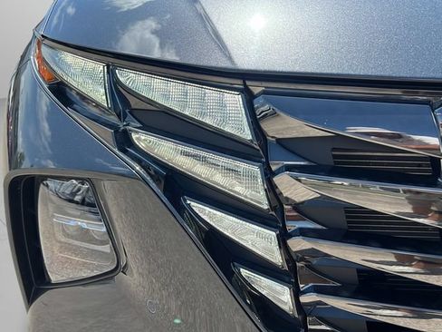 Used 2024 Hyundai Tucson Limited FWD image 34