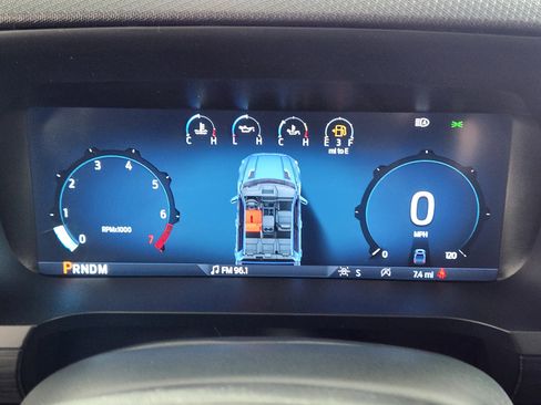 New 2026 Ford F150 STX w/ Equipment Group 200A image 22