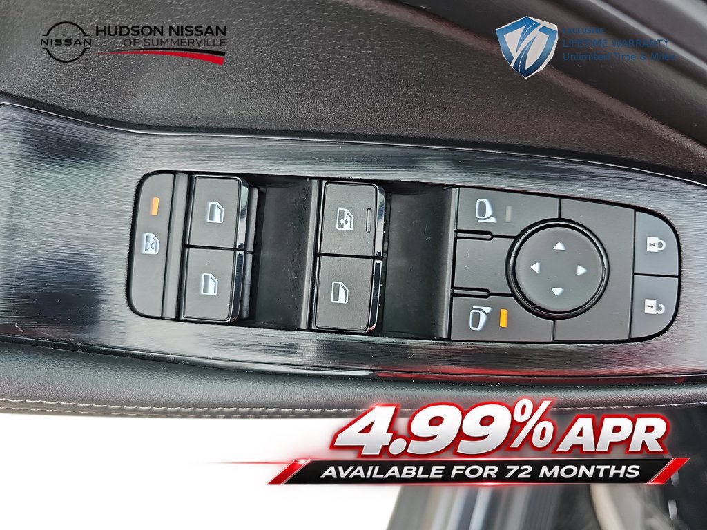 Used 2026 Nissan Rogue SV FWD image 28