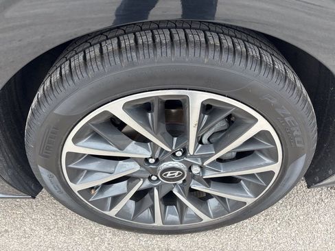 Used 2020 Hyundai Sonata Limited image 8