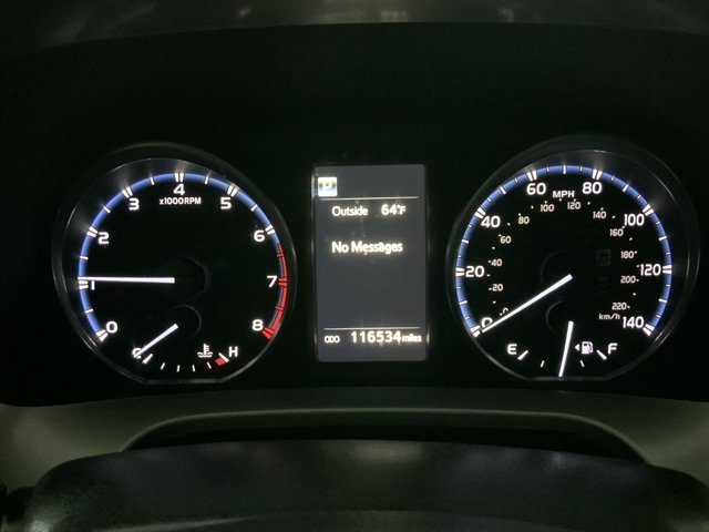 Used 2018 Toyota RAV4 LE w/ All Weather Liner Package AWD/4WD image 24