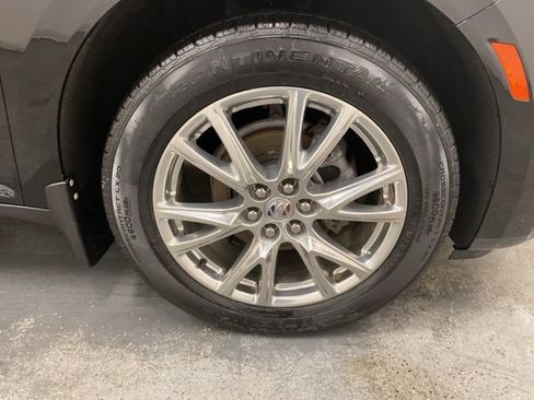 Certified 2023 Buick Enclave Essence w/ Experience Buick Package image 31