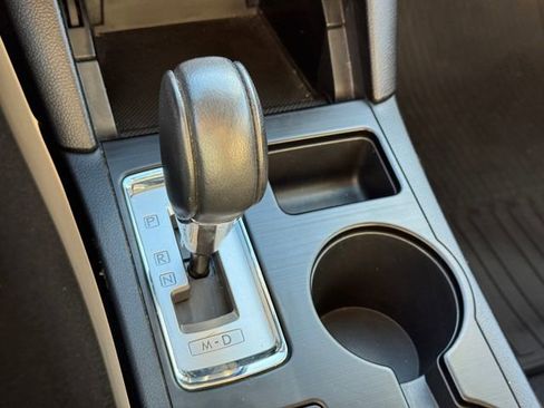 Used 2016 Subaru Outback 2.5i Limited image 20