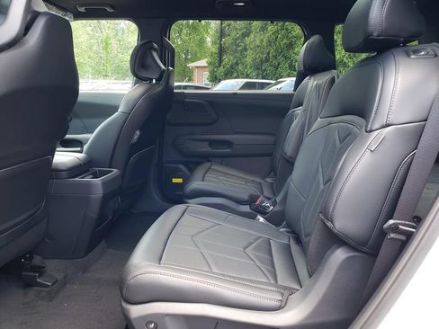 New 2027 Kia Telluride SX X-Pro AWD/4WD image 7
