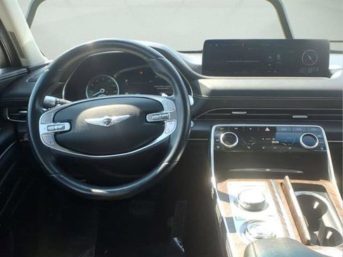 Used 2024 Genesis GV80 2.5T image 10