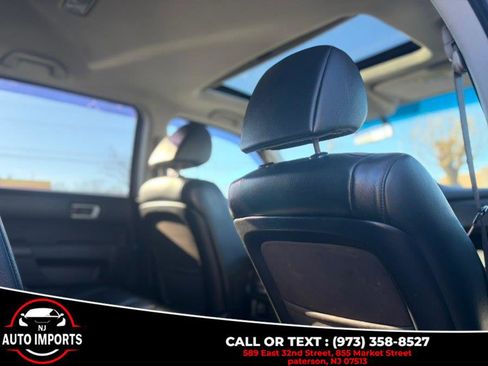 Used 2015 Honda Pilot EX-L image 18