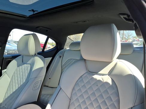 New 2025 Genesis G70 3.3T Advanced w/ Sport Prestige Package RWD image 16