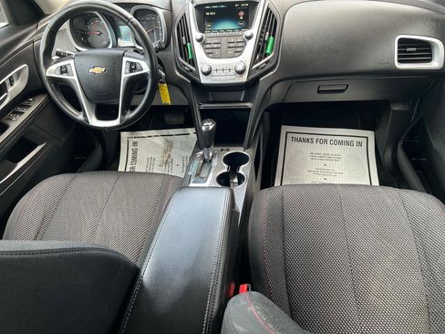 Used 2017 Chevrolet Equinox LT w/ Convenience Package image 15