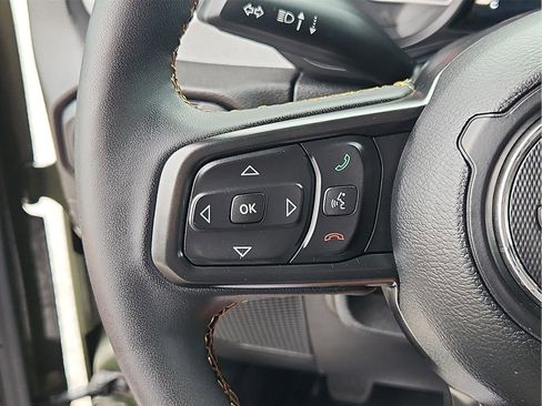 Used 2024 Jeep Wrangler Sport AWD/4WD image 18