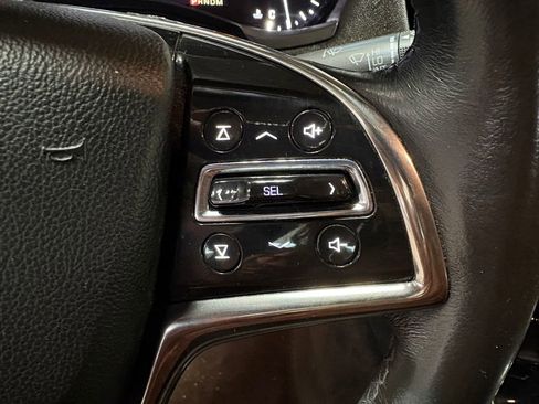 Used 2014 Cadillac ATS Sedan image 21