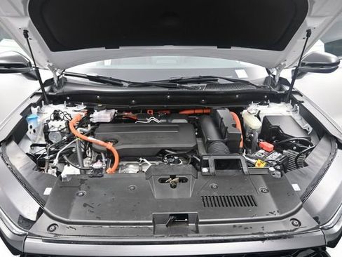 Used 2025 Honda CR-V Sport Touring image 28