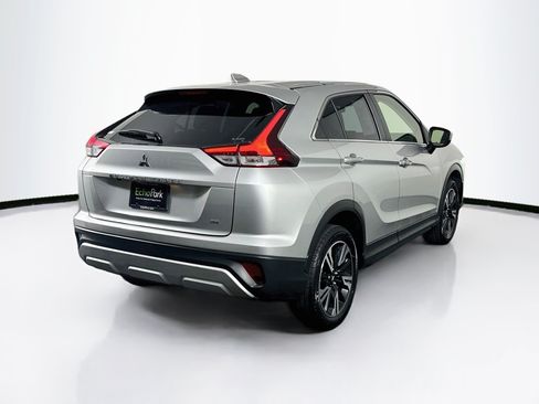 Used 2024 Mitsubishi Eclipse Cross SE AWD/4WD image 9
