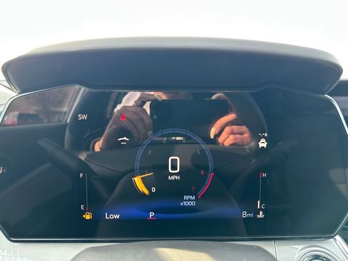 New 2026 Chevrolet Trax LT w/ Driver Confidence Package image 22