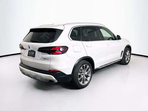 Used 2024 BMW X5 sDrive40i RWD image 9