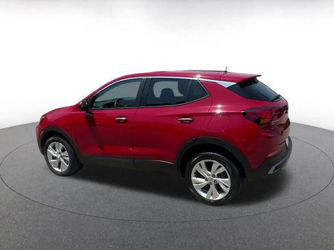Used 2026 Buick Encore GX Preferred AWD/4WD image 9