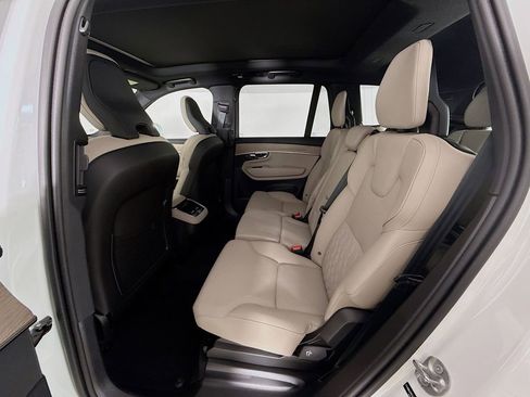 New 2026 Volvo XC90 B6 Plus w/ Protection Package Premier image 25