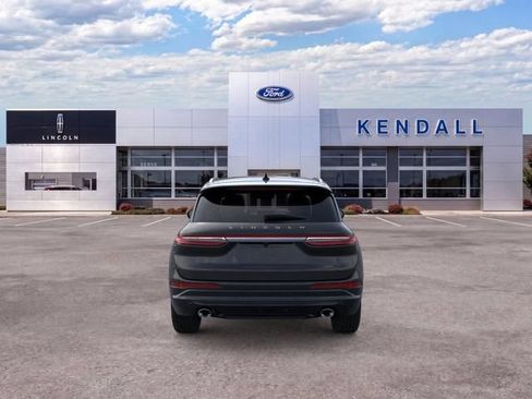Used 2024 Lincoln Corsair Grand Touring AWD/4WD image 5