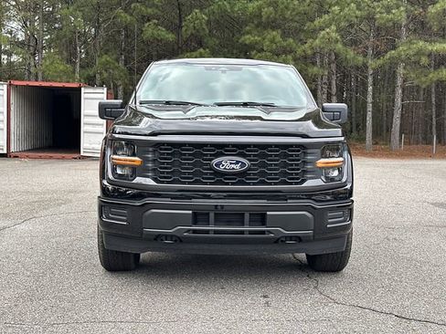 New 2026 Ford F150 STX image 2