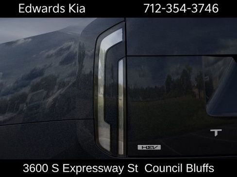 New 2027 Kia Telluride SX Prestige AWD/4WD image 13
