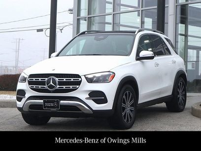 Certified 2024 Mercedes-Benz GLE 350 4MATIC