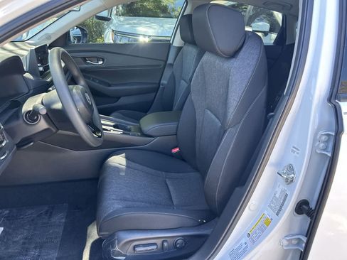 New 2026 Honda Accord SE image 13