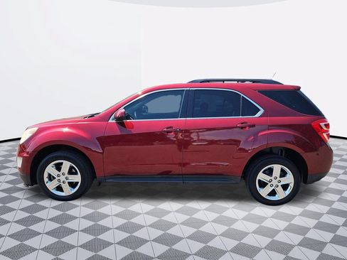 Used 2016 Chevrolet Equinox LT FWD image 3