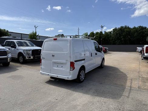 Used 2021 Nissan NV200 SV FWD image 5