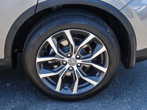 Used 2024 Acura MDX FWD w/ Technology Package image 13