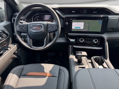 New 2026 GMC Sierra 1500 AT4 w/ Technology Package AWD/4WD image 17
