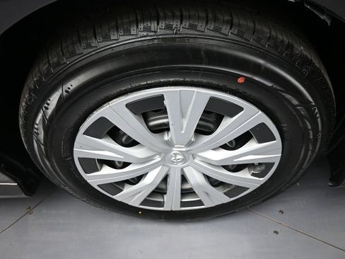 Certified 2019 Toyota Camry LE image 13