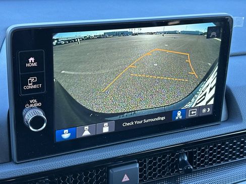 New 2026 Honda CR-V EX-L image 22