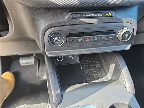 New 2025 Ford Bronco Sport Big Bend image 16