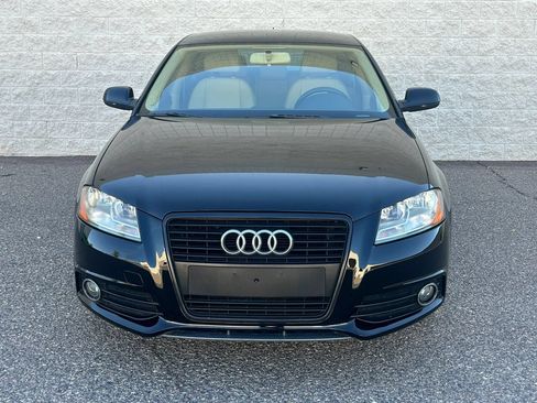 Used 2012 Audi A3 TDI Premium FWD image 2