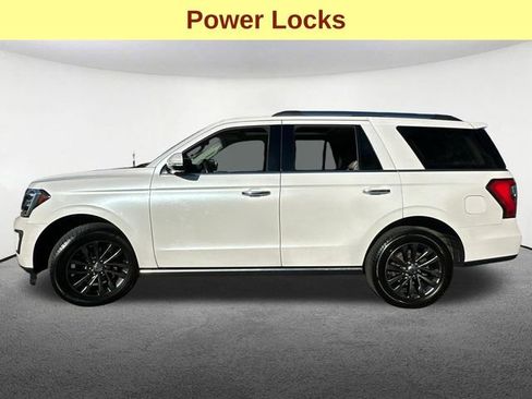 Used 2019 Ford Expedition Limited image 6