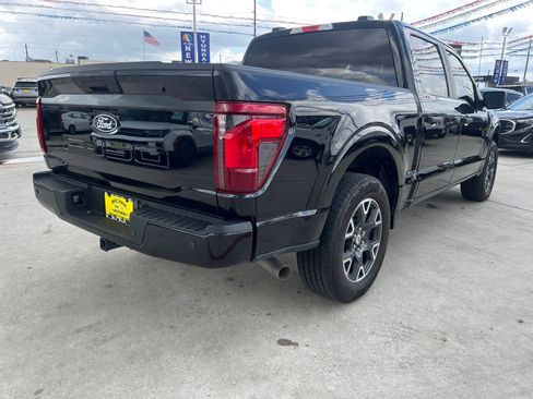 Used 2024 Ford F150 STX RWD image 8