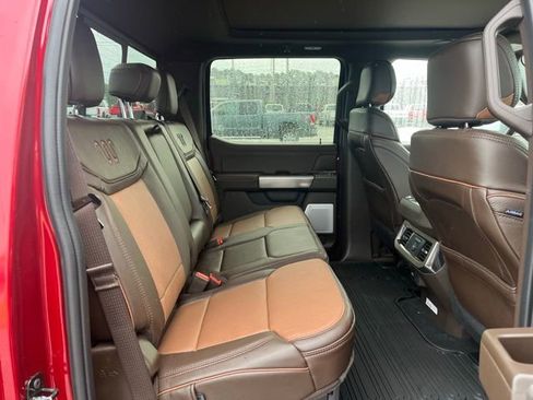 New 2026 Ford F250 King Ranch AWD/4WD image 10