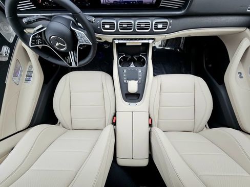 New 2026 Mercedes-Benz GLE 350 4MATIC image 23