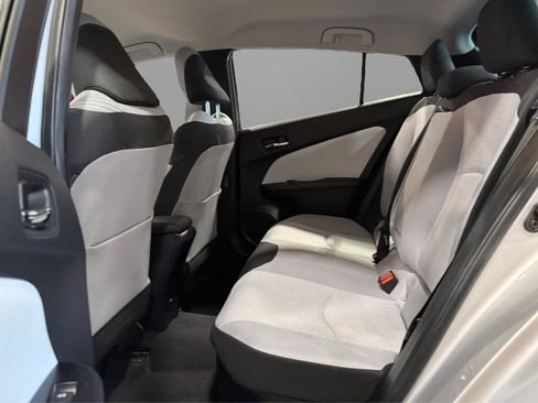 Used 2016 Toyota Prius Two FWD image 35