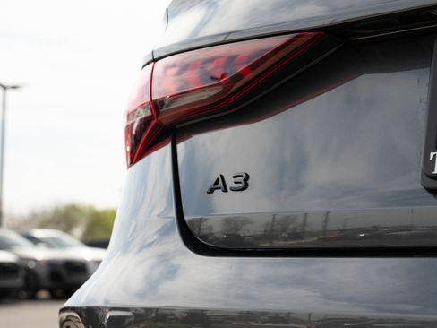 New 2026 Audi A3 2.0T Premium AWD/4WD image 29