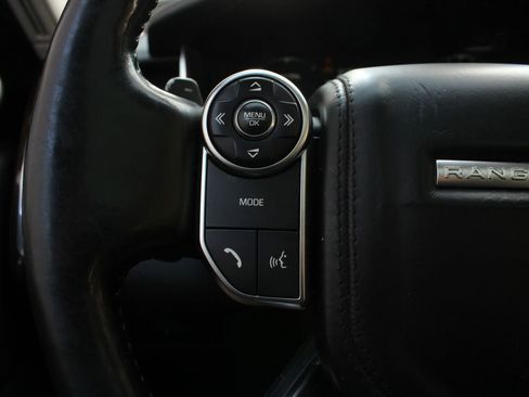 Used 2016 Land Rover Range Rover Supercharged image 29