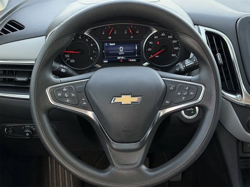 Certified 2024 Chevrolet Equinox LT image 13